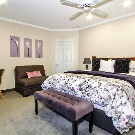 Parkview Bed And Breakfast Кромуел Екстериор снимка