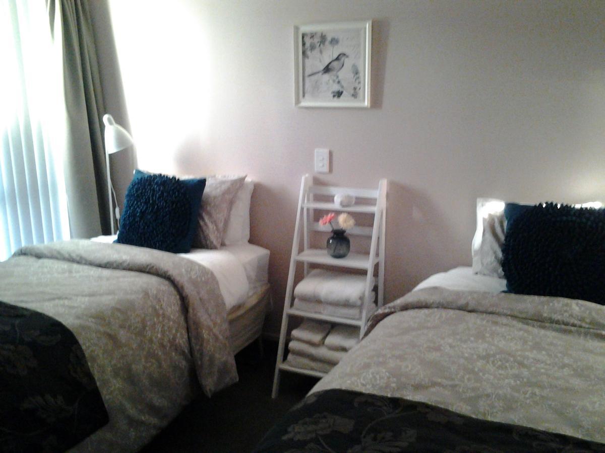 Parkview Bed And Breakfast Кромуел Екстериор снимка