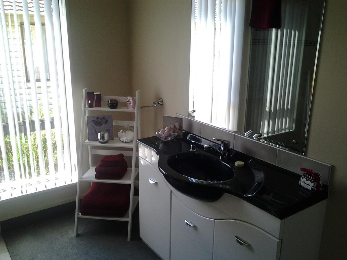 Parkview Bed And Breakfast Кромуел Екстериор снимка