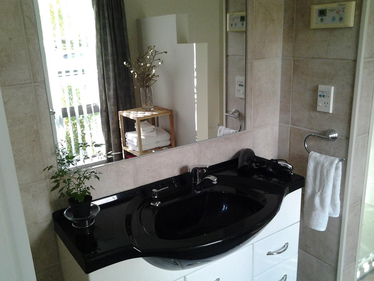 Parkview Bed And Breakfast Кромуел Екстериор снимка