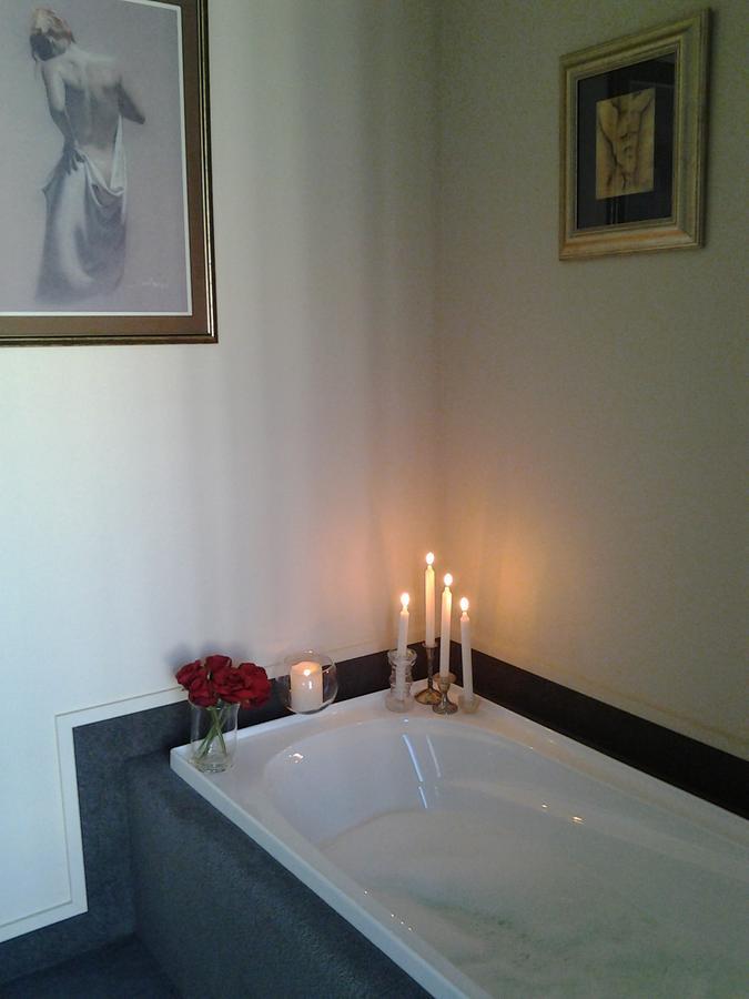 Parkview Bed And Breakfast Кромуел Екстериор снимка
