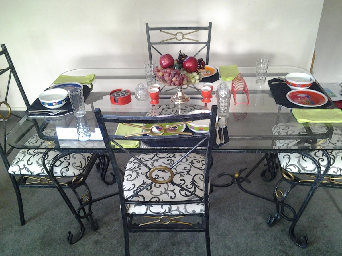 Parkview Bed And Breakfast Кромуел Екстериор снимка