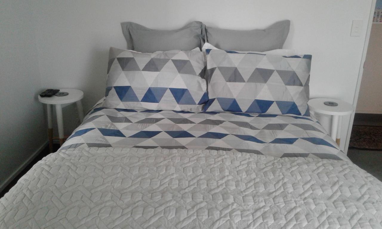 Parkview Bed And Breakfast Кромуел Екстериор снимка