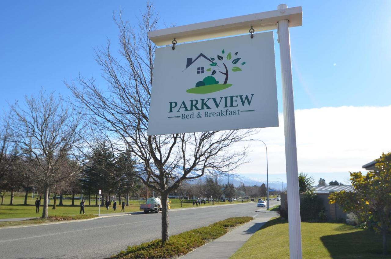 Parkview Bed And Breakfast Кромуел Екстериор снимка