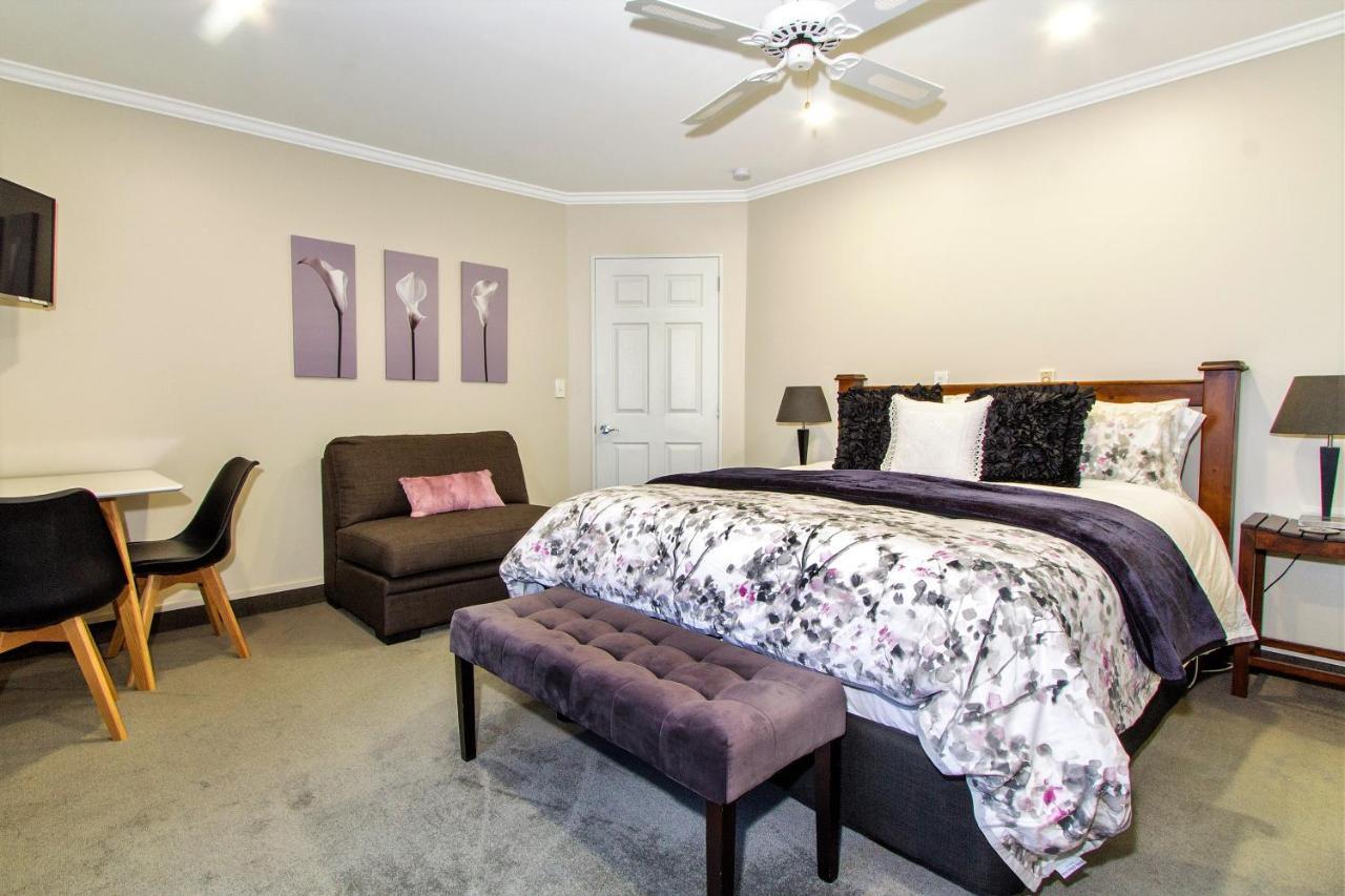 Parkview Bed And Breakfast Кромуел Екстериор снимка